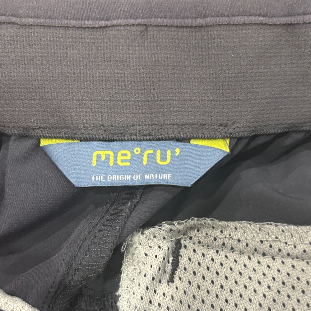 Meru woman’s hiking pants Pants - Picture 2 of 6
